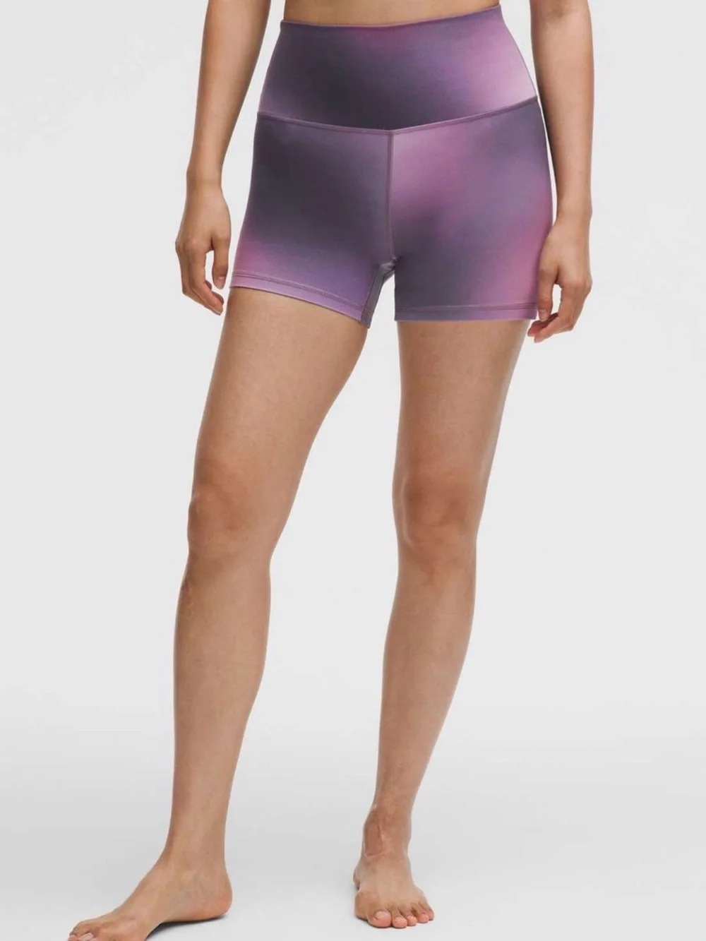 Lululemon Align High-Rise Short 4